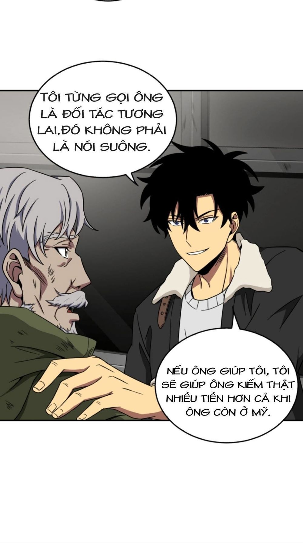 Vua Trộm Mộ Chapter 43 - 29