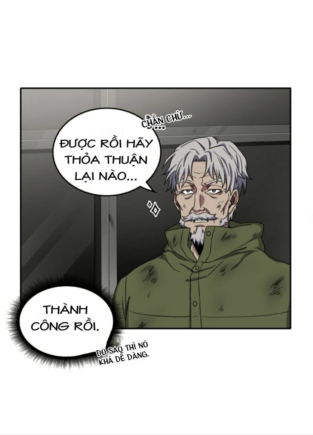 Vua Trộm Mộ Chapter 43 - 31