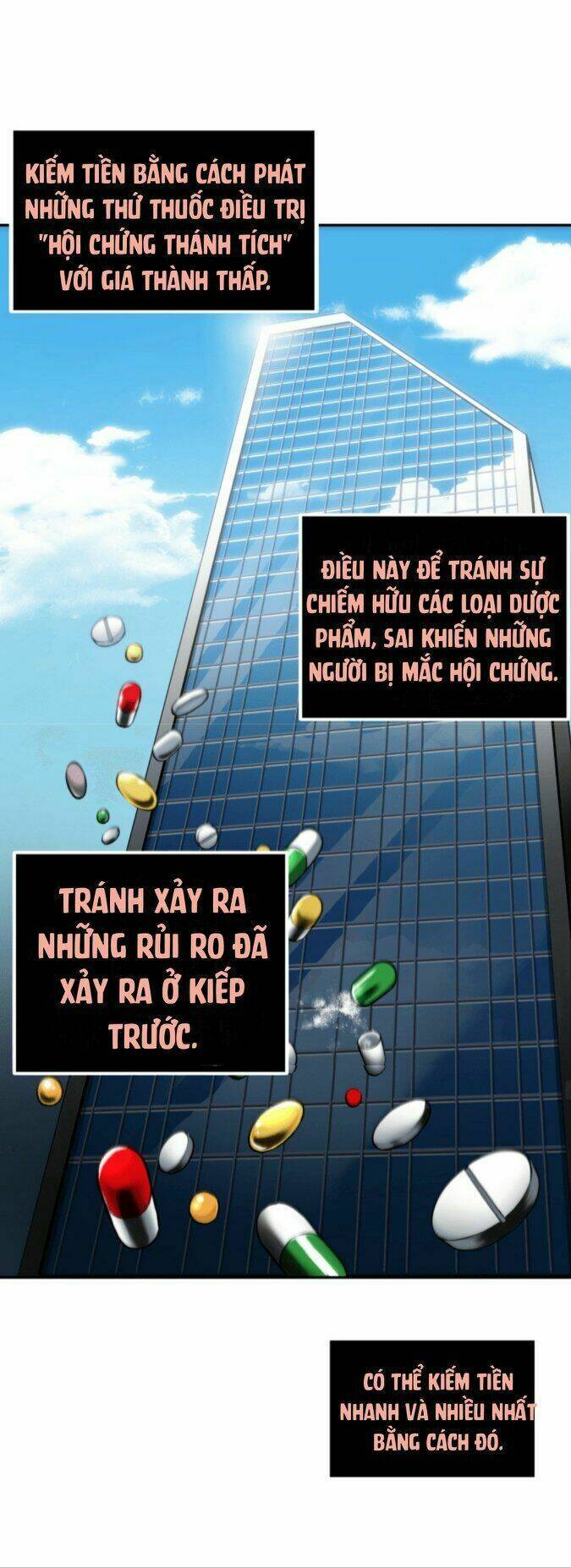 Vua Trộm Mộ Chapter 43 - 36