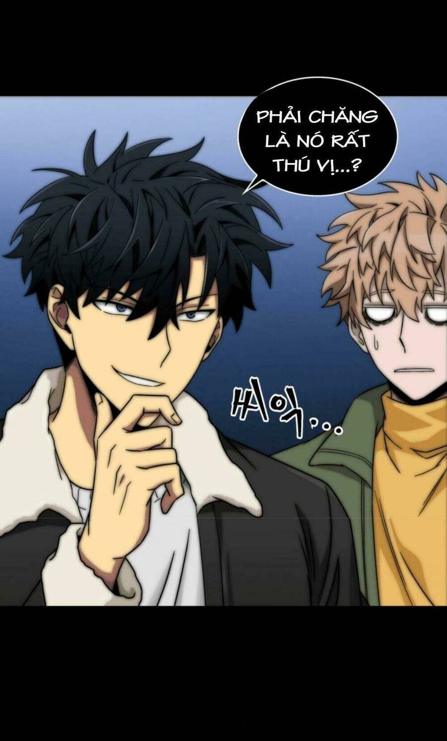 Vua Trộm Mộ Chapter 43 - 49