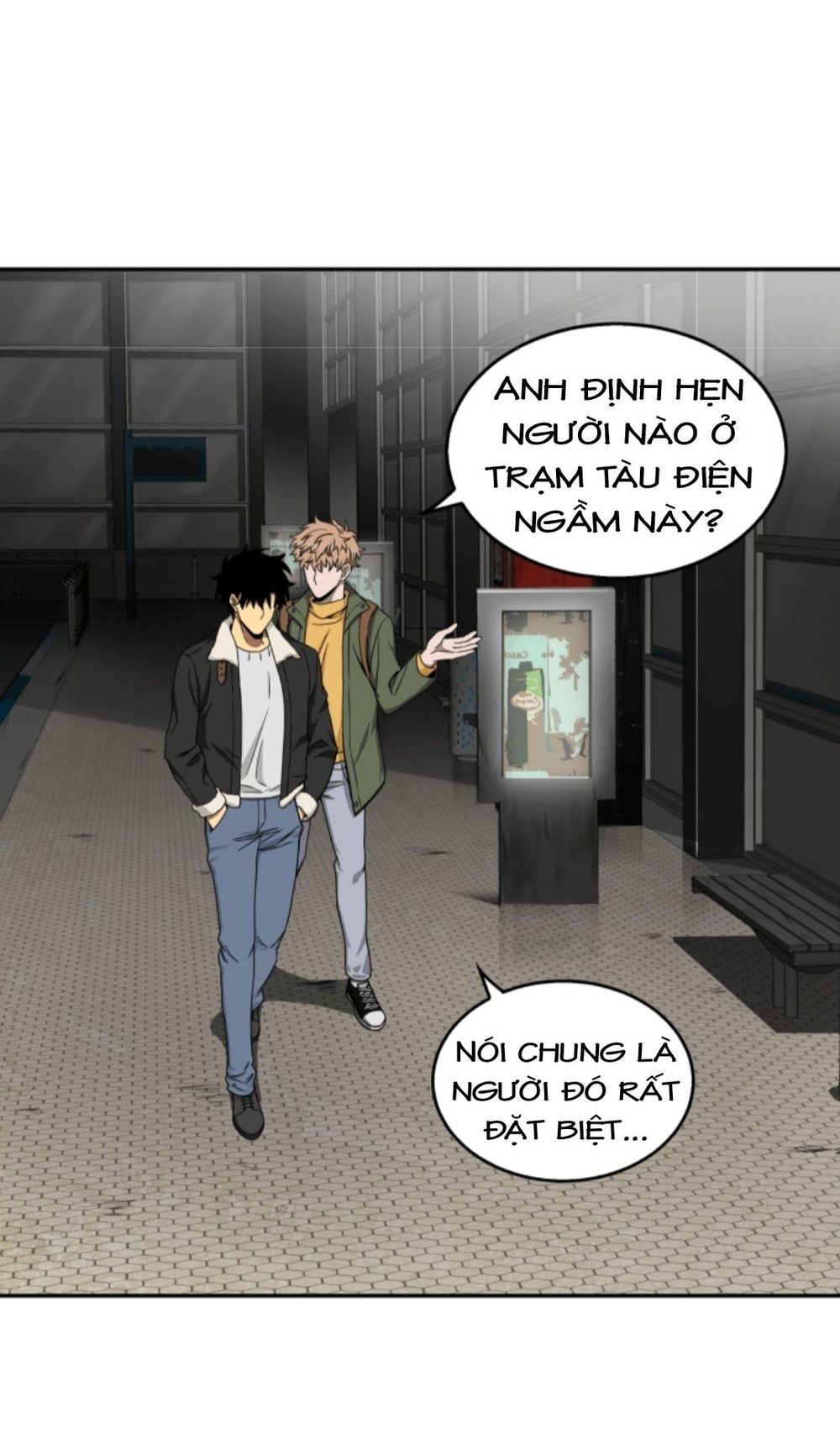 Vua Trộm Mộ Chapter 43 - 8