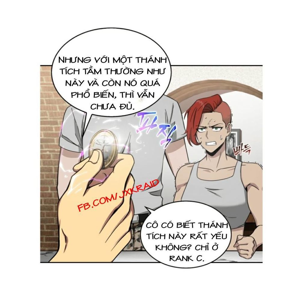Vua Trộm Mộ Chapter 44 - 11