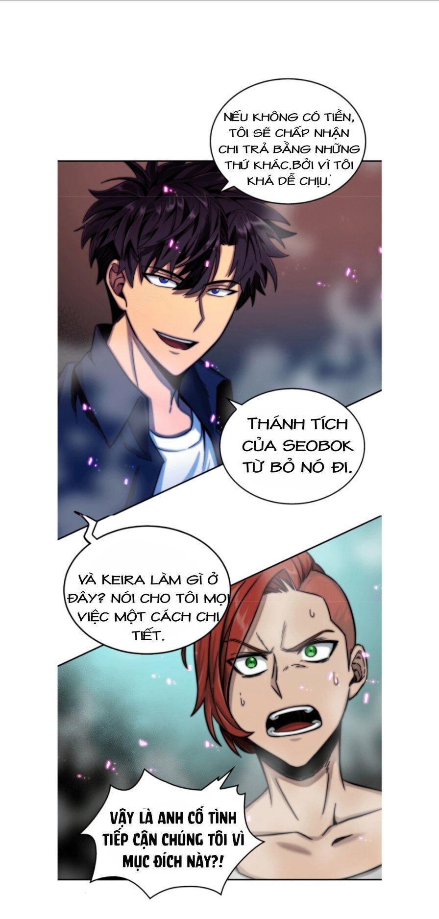 Vua Trộm Mộ Chapter 44 - 22