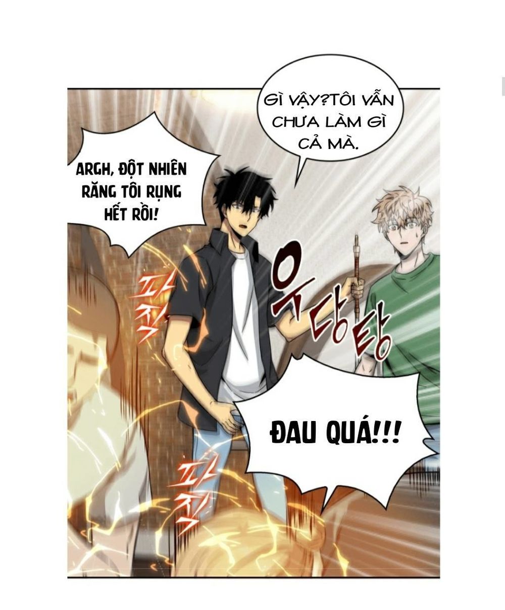 Vua Trộm Mộ Chapter 44 - 25