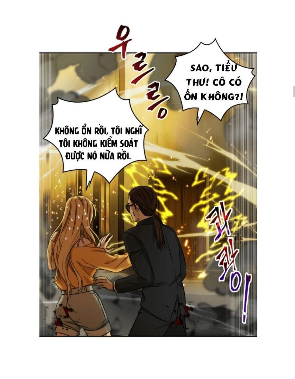 Vua Trộm Mộ Chapter 44 - 27