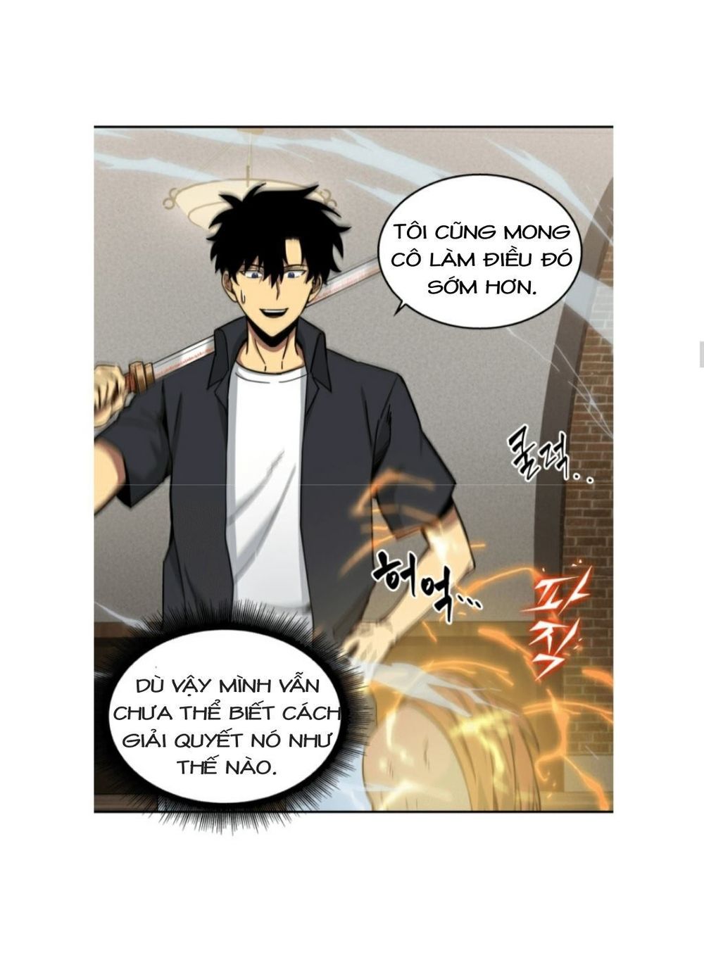 Vua Trộm Mộ Chapter 44 - 29