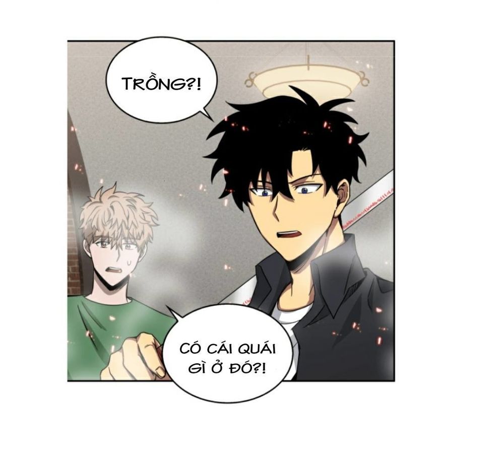 Vua Trộm Mộ Chapter 44 - 31