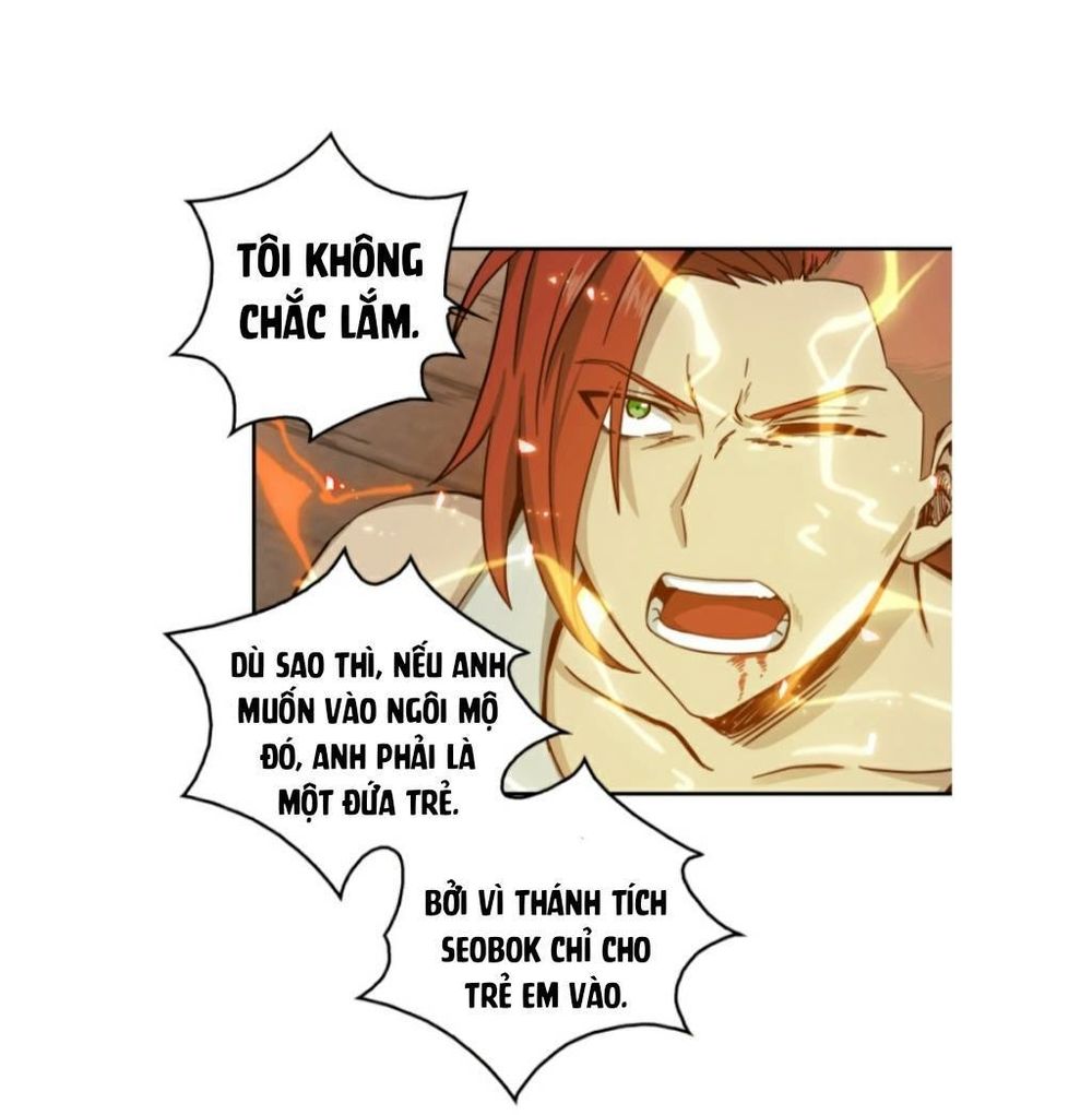 Vua Trộm Mộ Chapter 44 - 32