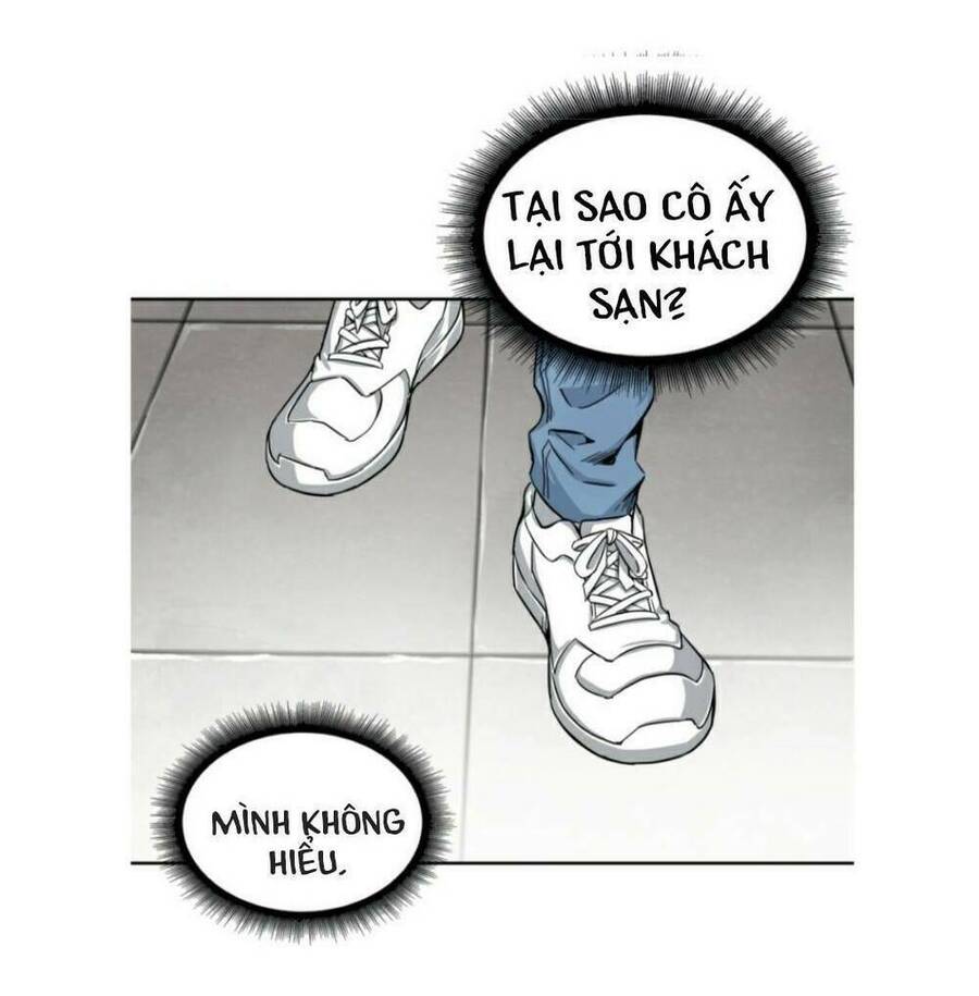 Vua Trộm Mộ Chapter 44 - 56