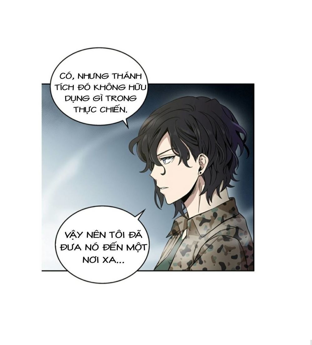 Vua Trộm Mộ Chapter 45 - 11