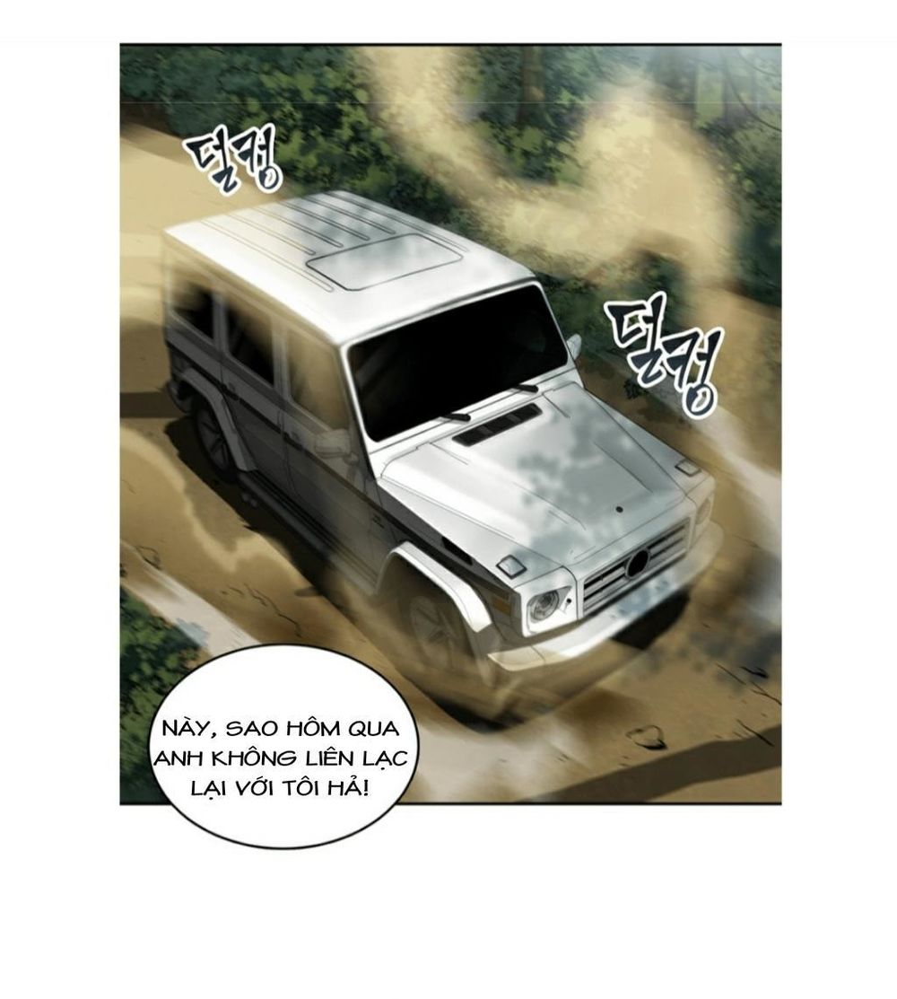Vua Trộm Mộ Chapter 45 - 15