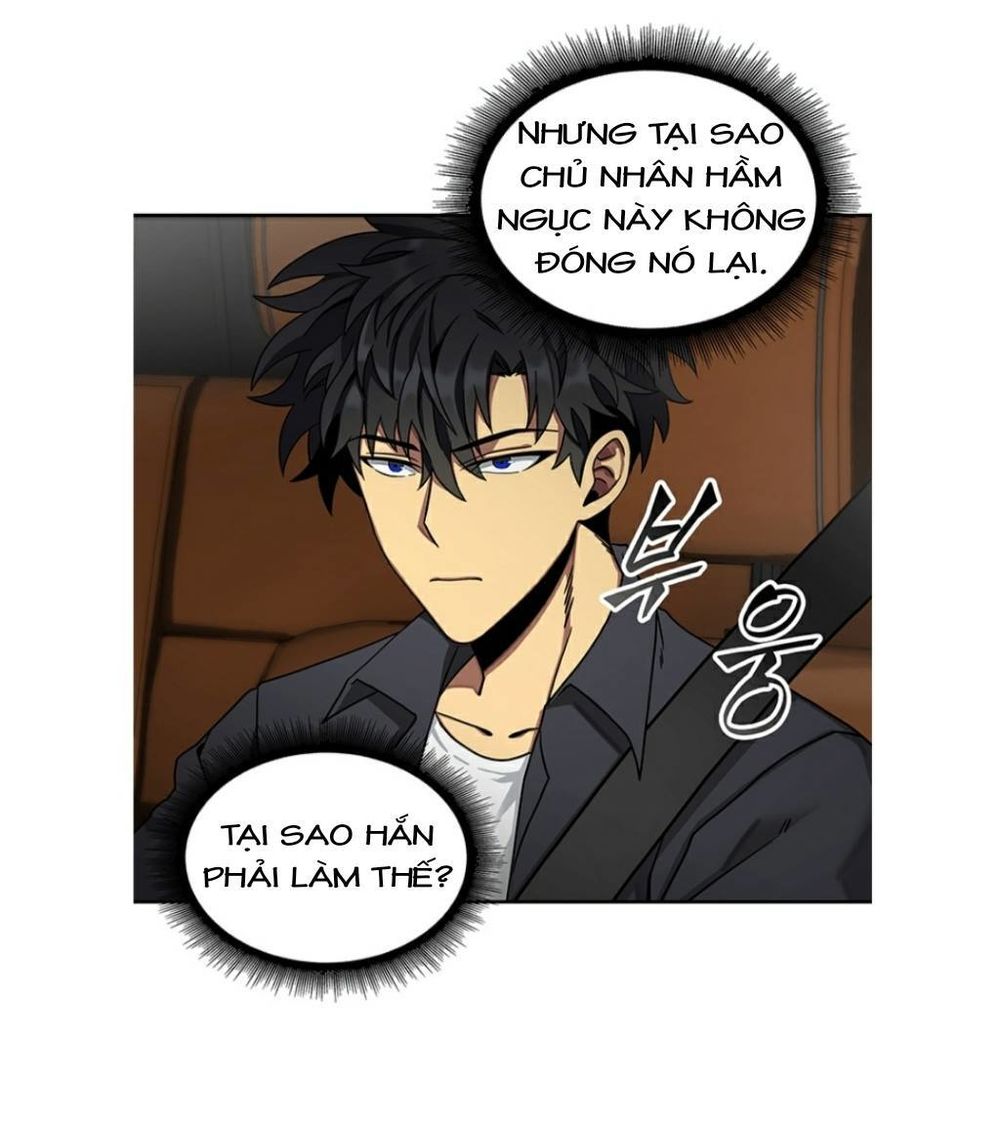 Vua Trộm Mộ Chapter 45 - 23