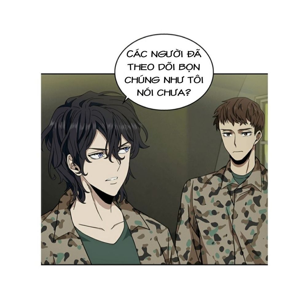 Vua Trộm Mộ Chapter 45 - 4