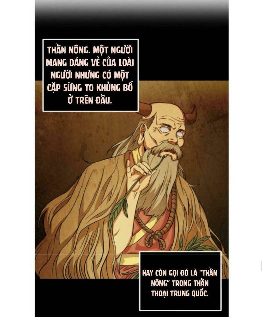 Vua Trộm Mộ Chapter 45 - 49