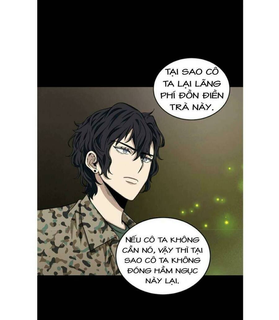 Vua Trộm Mộ Chapter 45 - 54