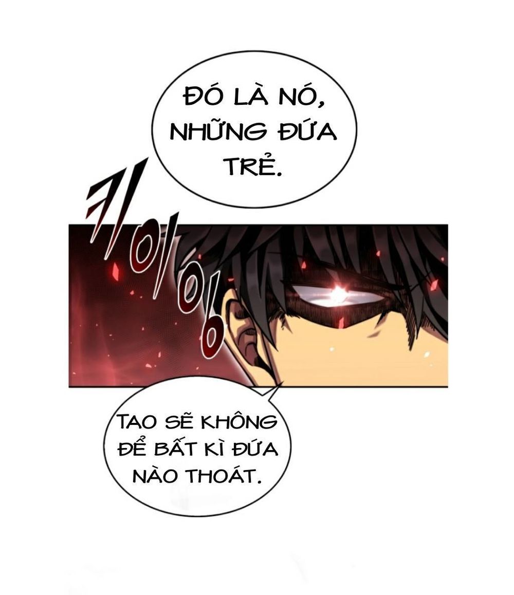 Vua Trộm Mộ Chapter 46 - 13