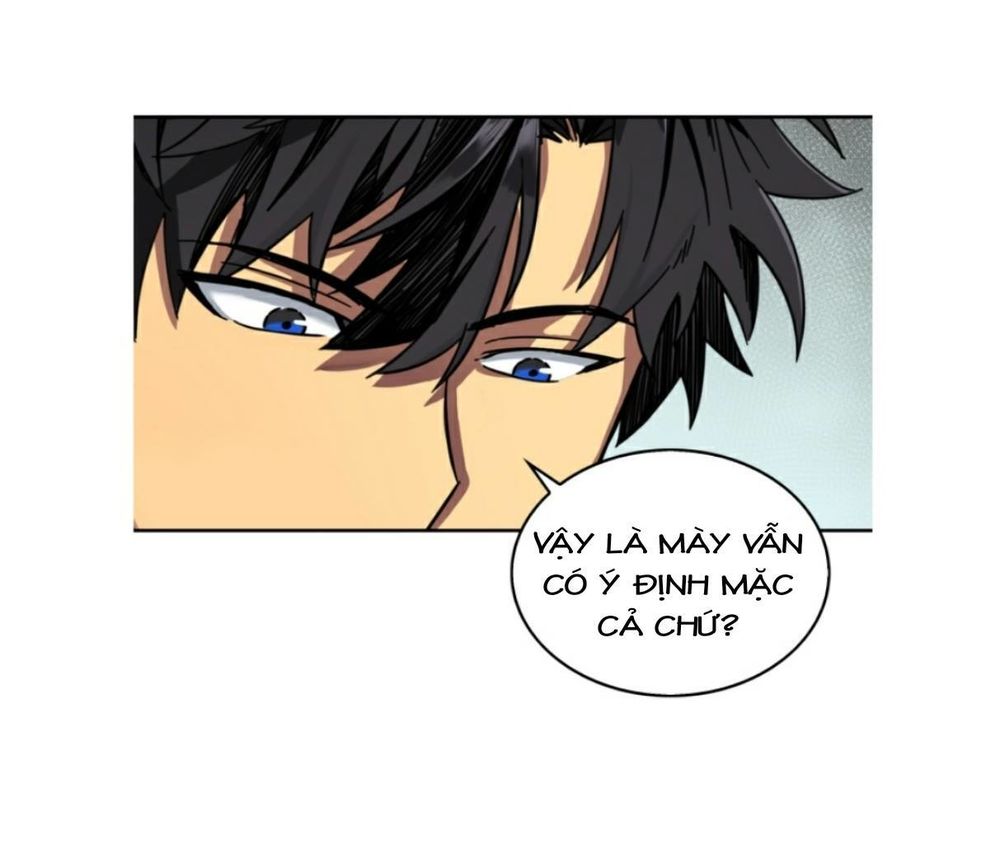 Vua Trộm Mộ Chapter 46 - 20