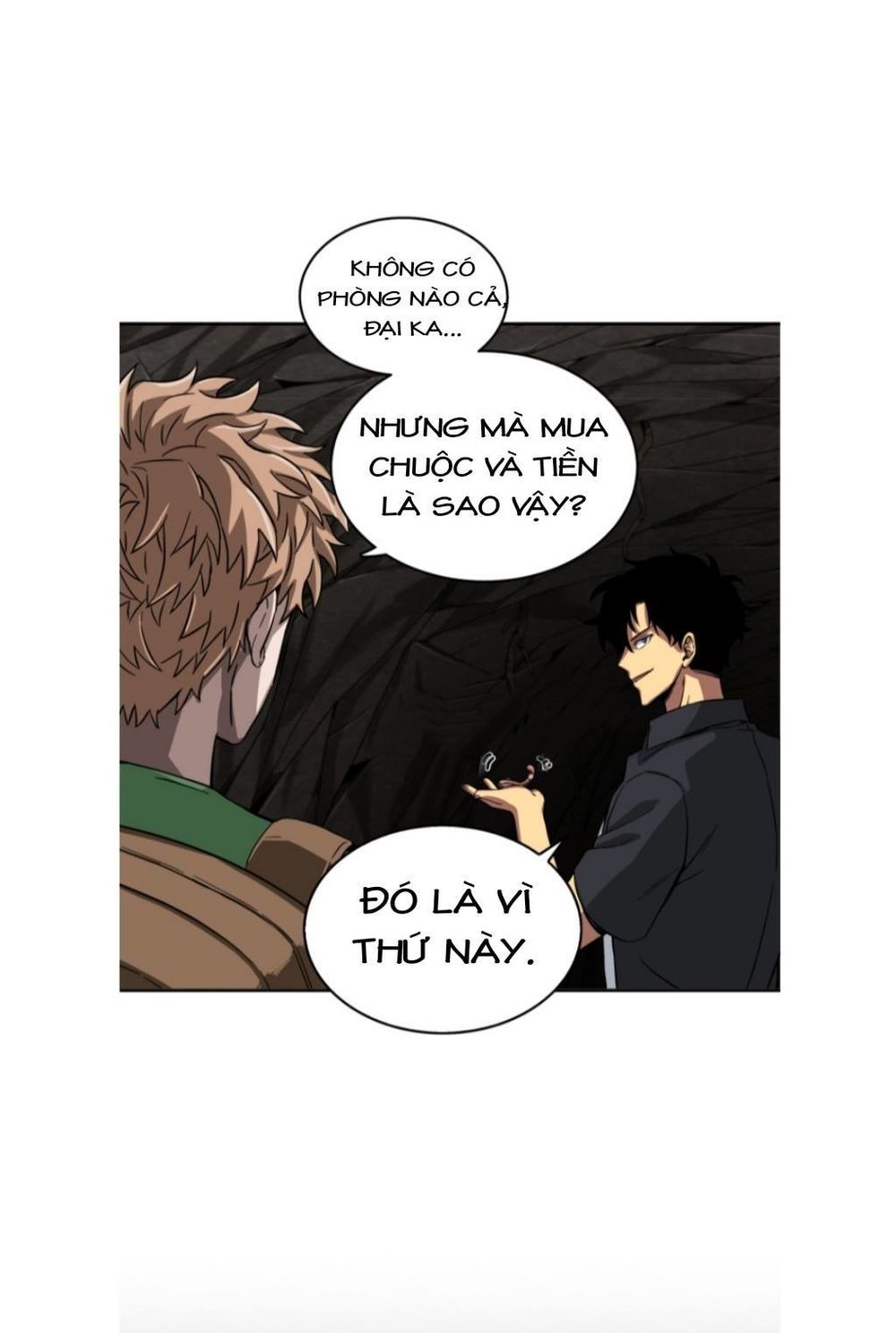 Vua Trộm Mộ Chapter 46 - 23