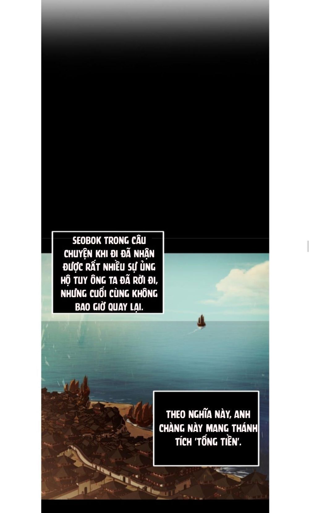 Vua Trộm Mộ Chapter 46 - 24