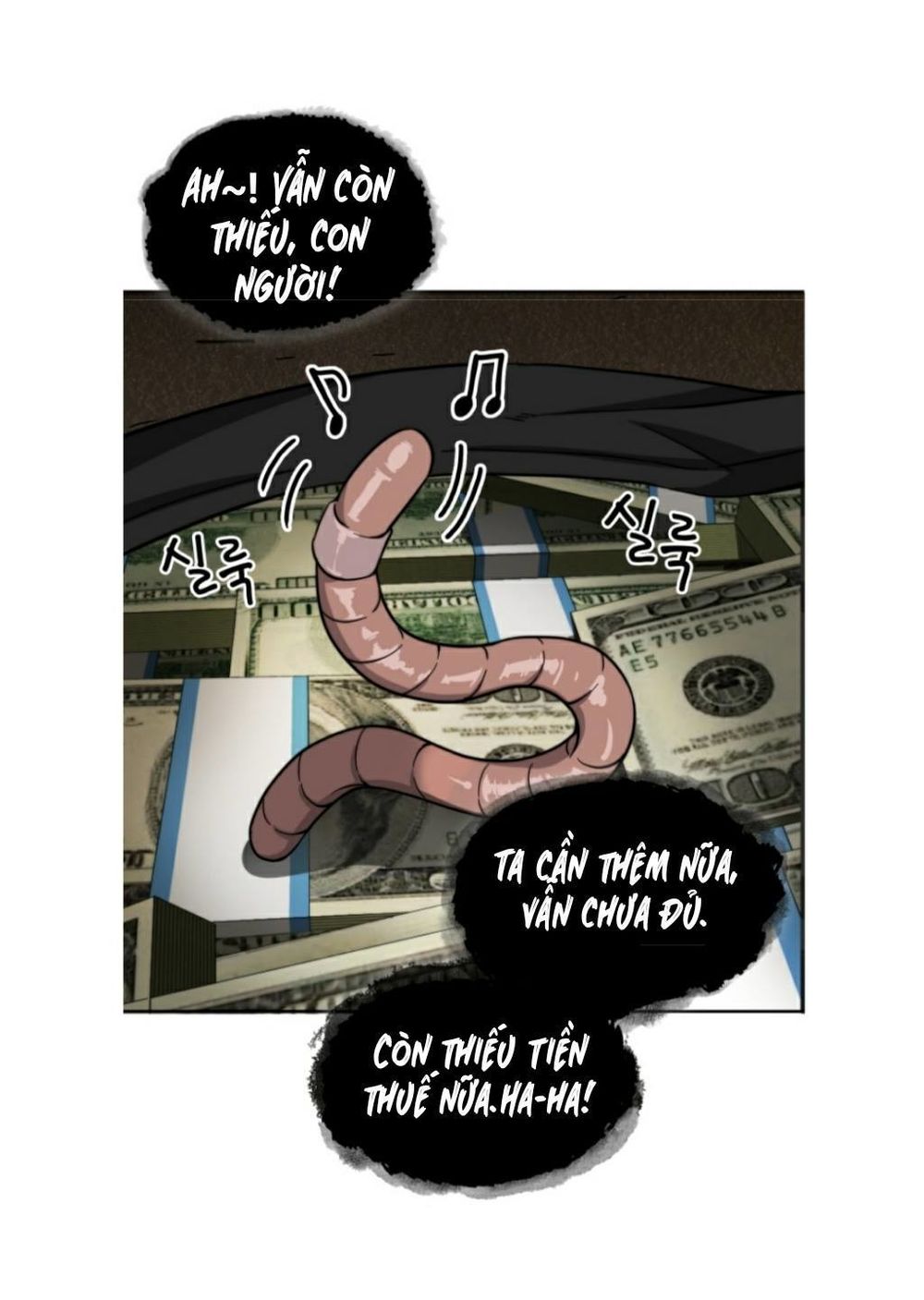 Vua Trộm Mộ Chapter 46 - 35