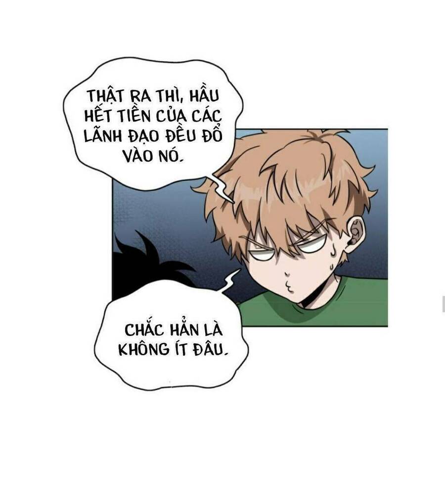 Vua Trộm Mộ Chapter 46 - 36