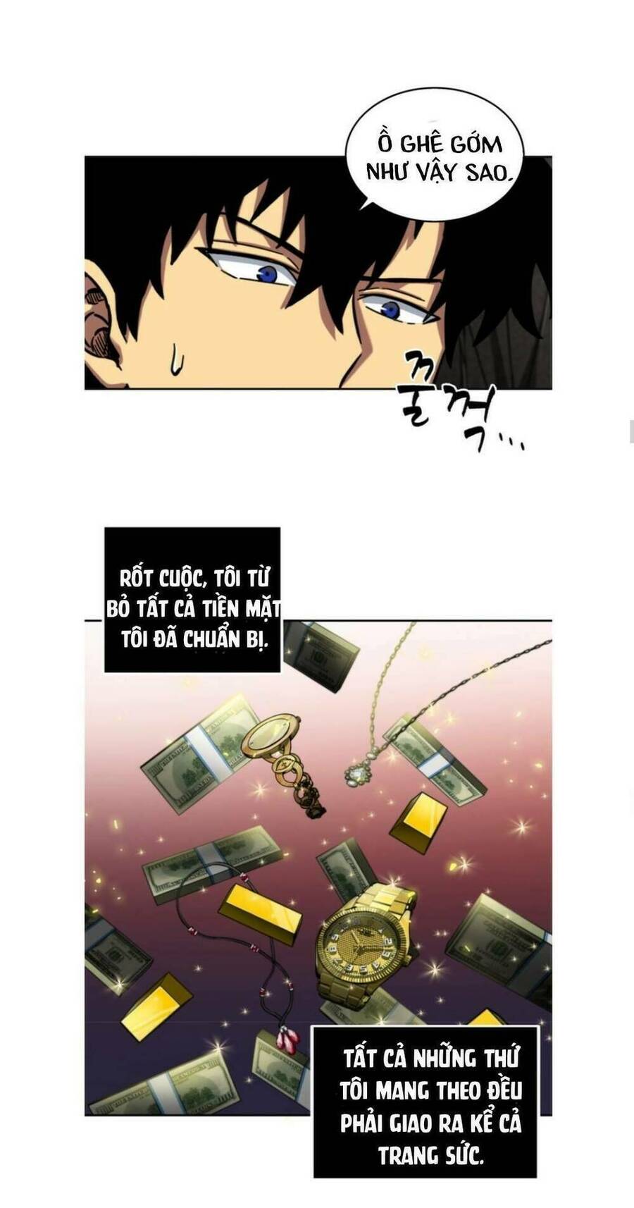 Vua Trộm Mộ Chapter 46 - 37