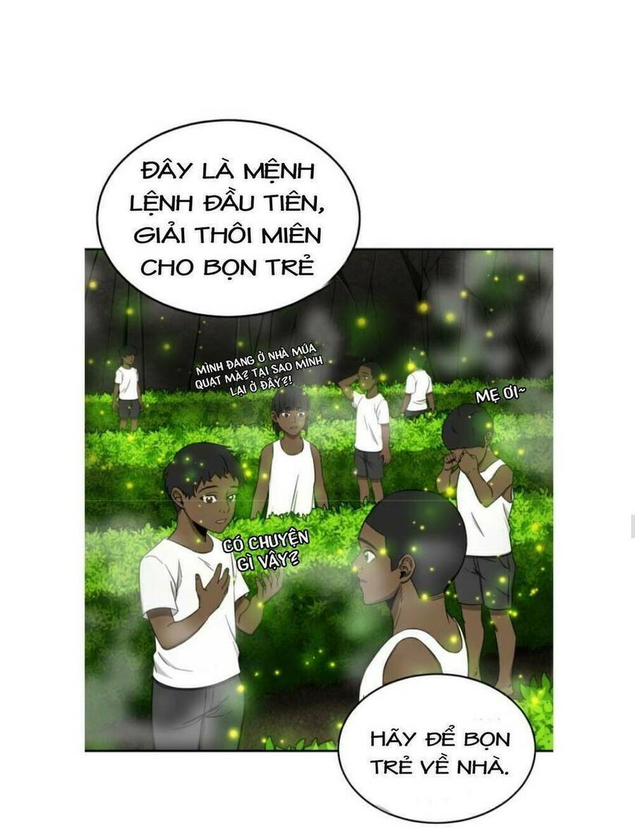 Vua Trộm Mộ Chapter 46 - 43