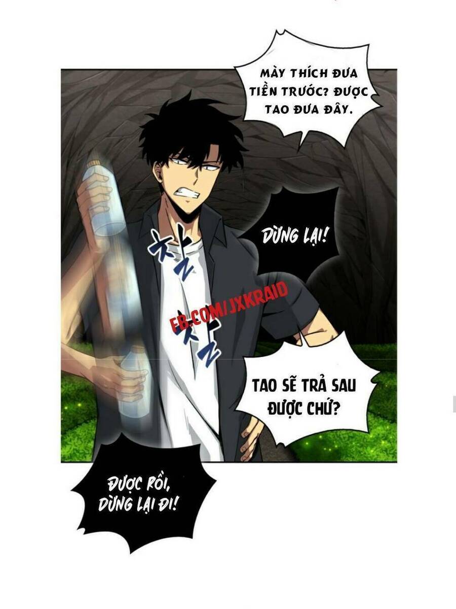 Vua Trộm Mộ Chapter 46 - 49
