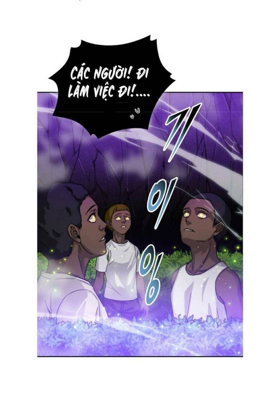 Vua Trộm Mộ Chapter 46 - 50