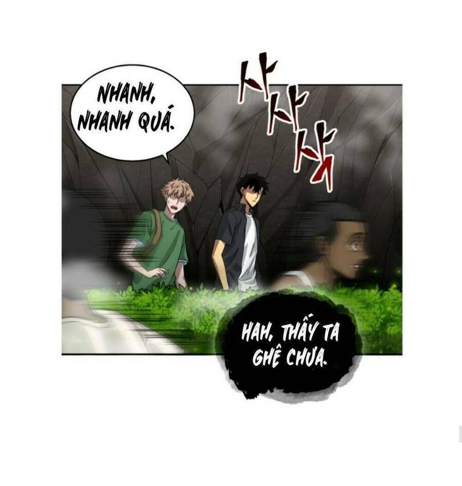 Vua Trộm Mộ Chapter 46 - 51