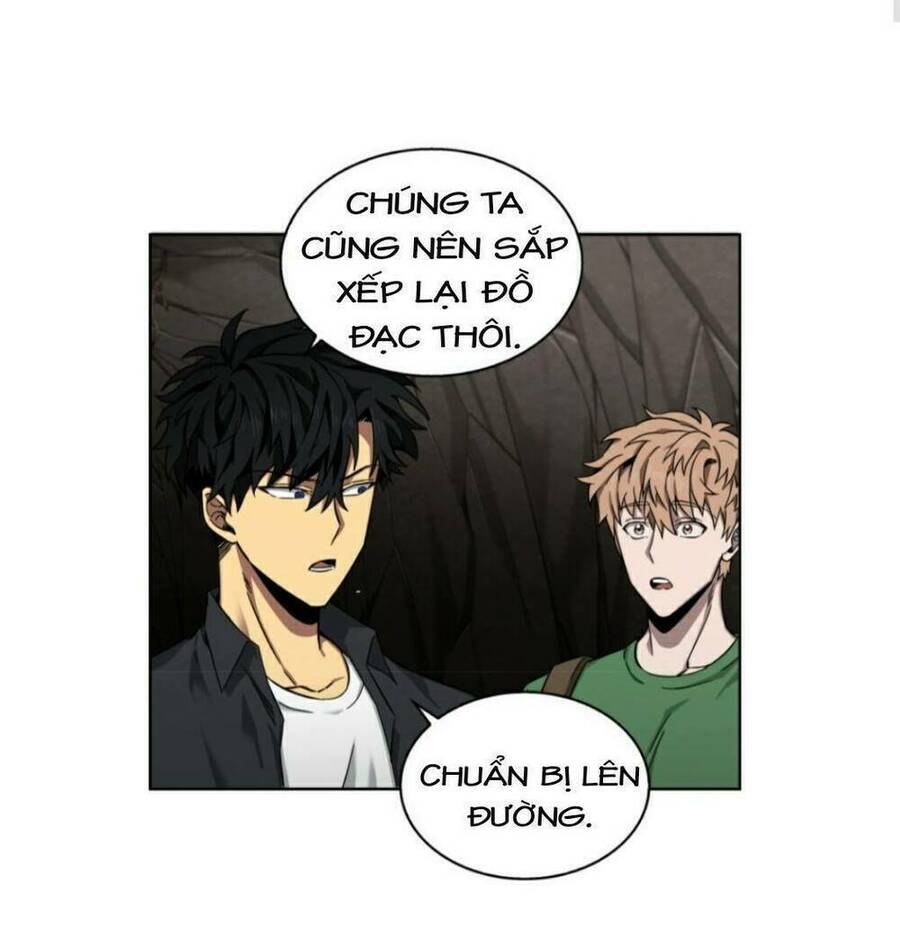 Vua Trộm Mộ Chapter 46 - 52