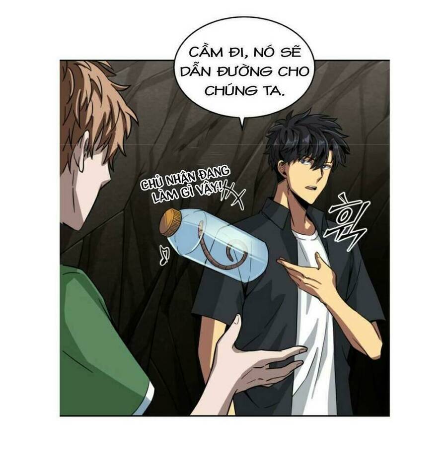 Vua Trộm Mộ Chapter 46 - 57