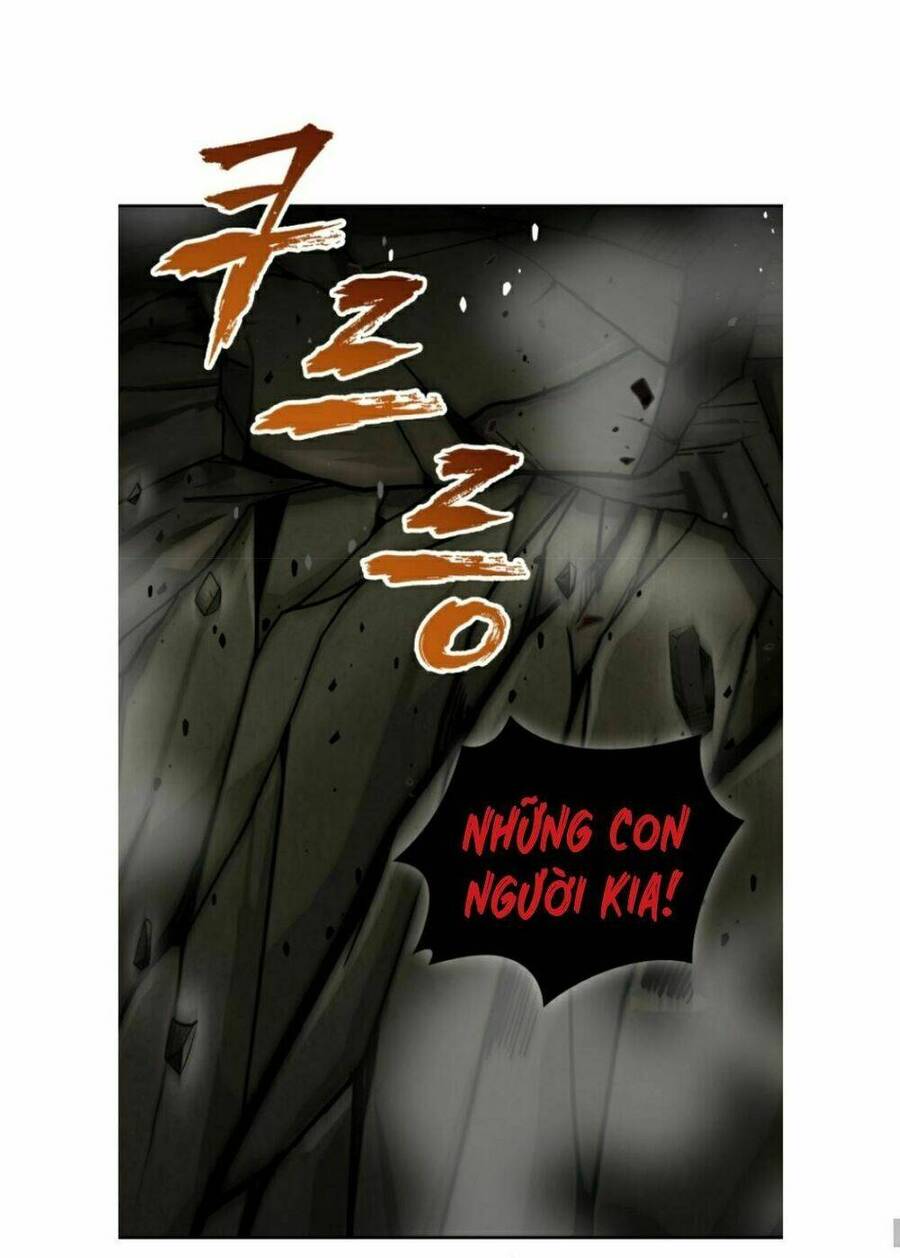 Vua Trộm Mộ Chapter 46 - 60