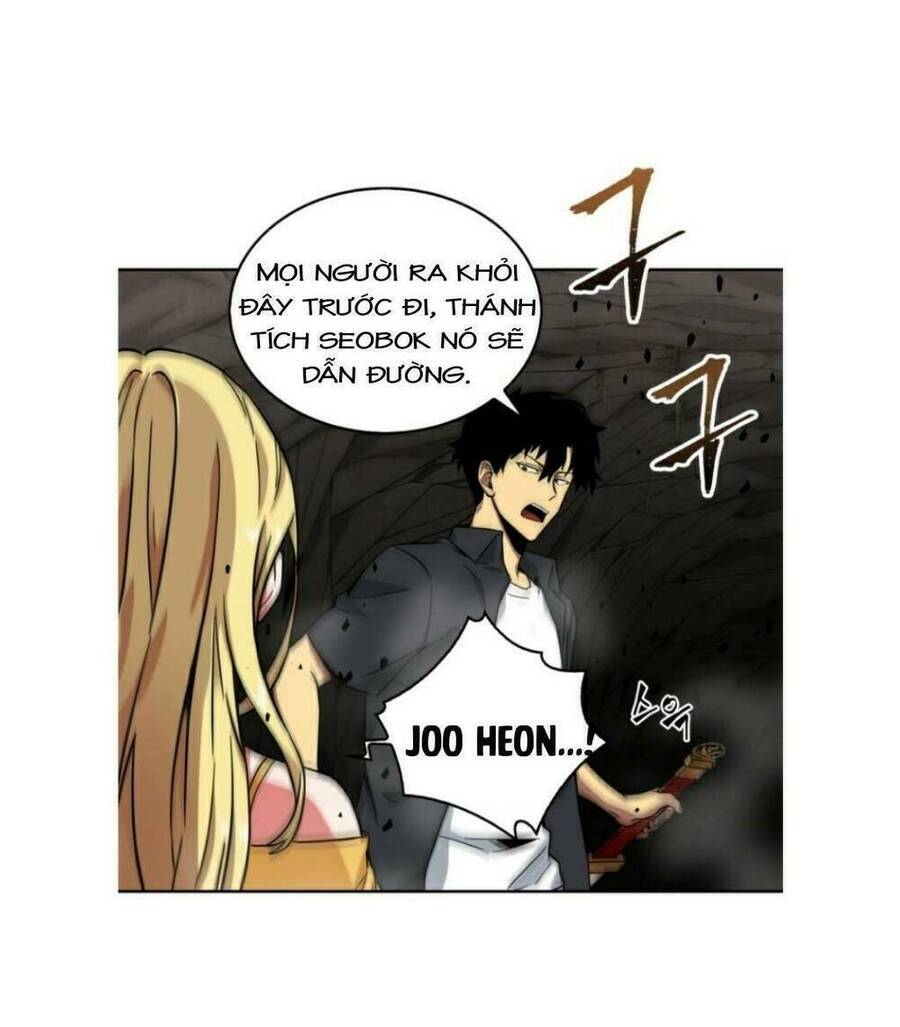 Vua Trộm Mộ Chapter 46 - 64
