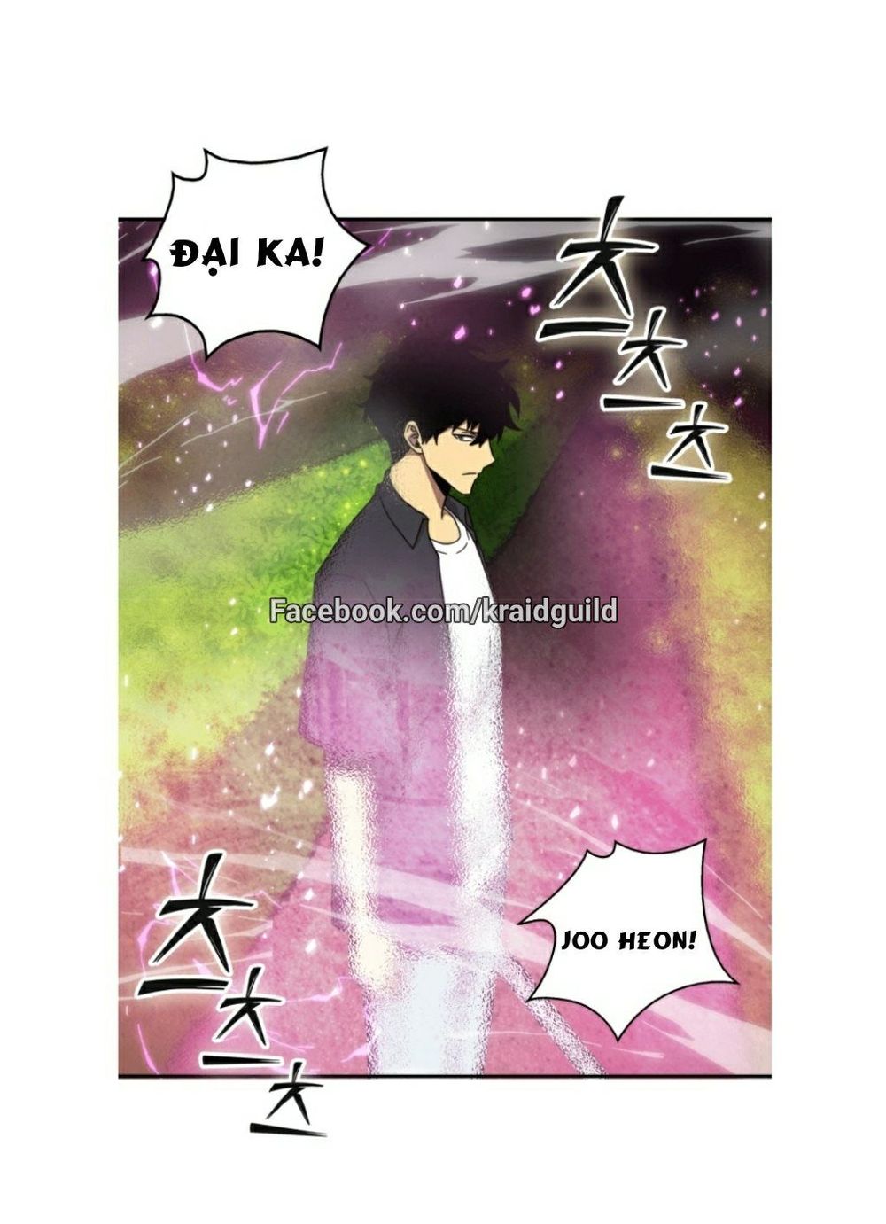 Vua Trộm Mộ Chapter 47 - 2