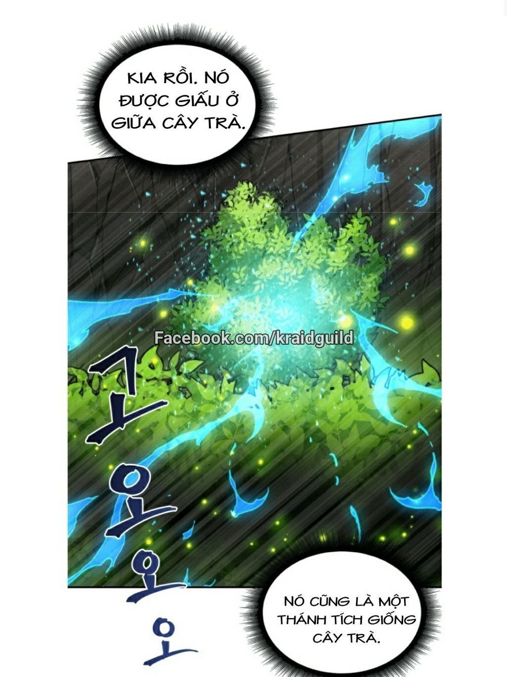 Vua Trộm Mộ Chapter 47 - 12