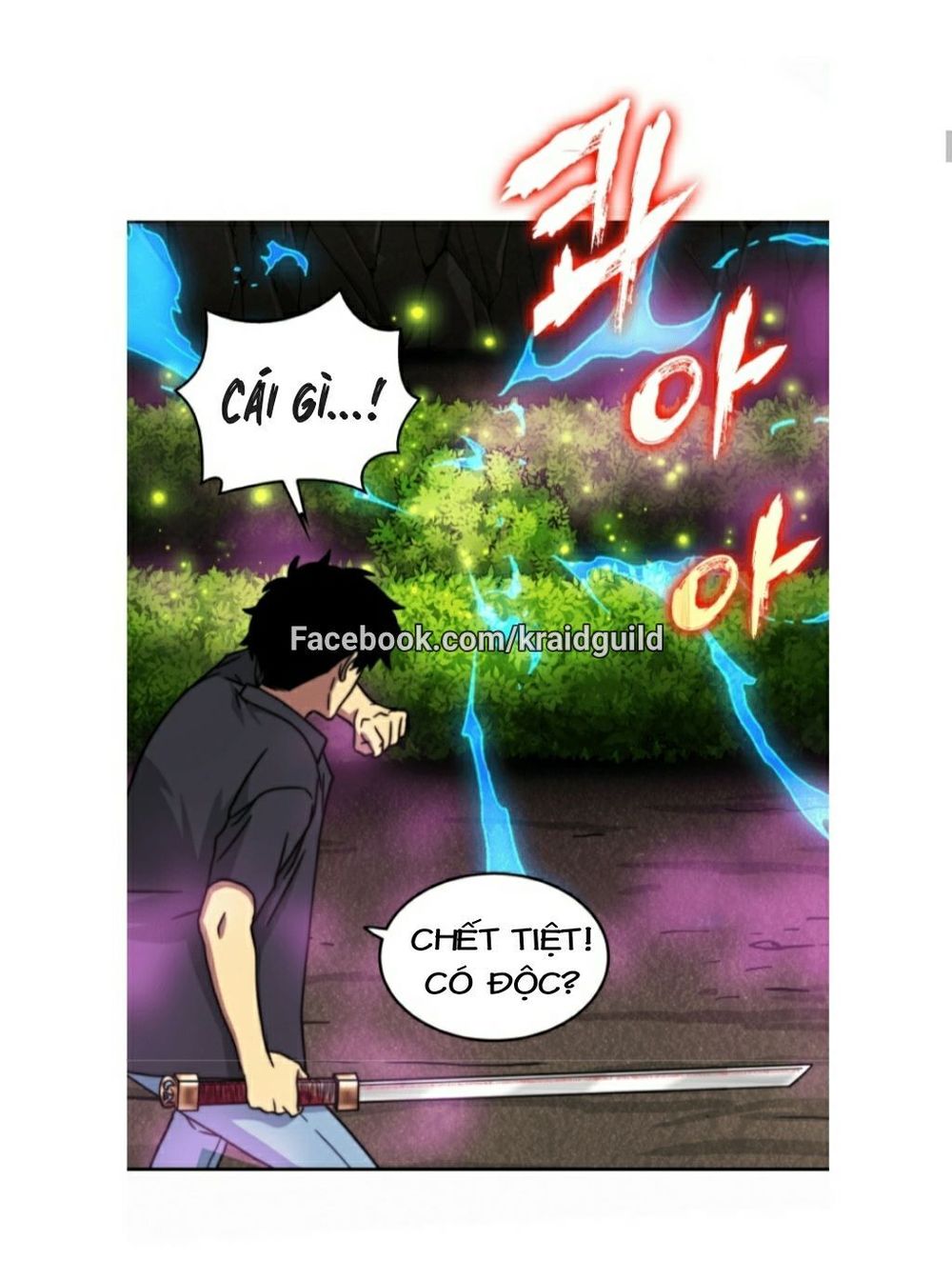 Vua Trộm Mộ Chapter 47 - 14