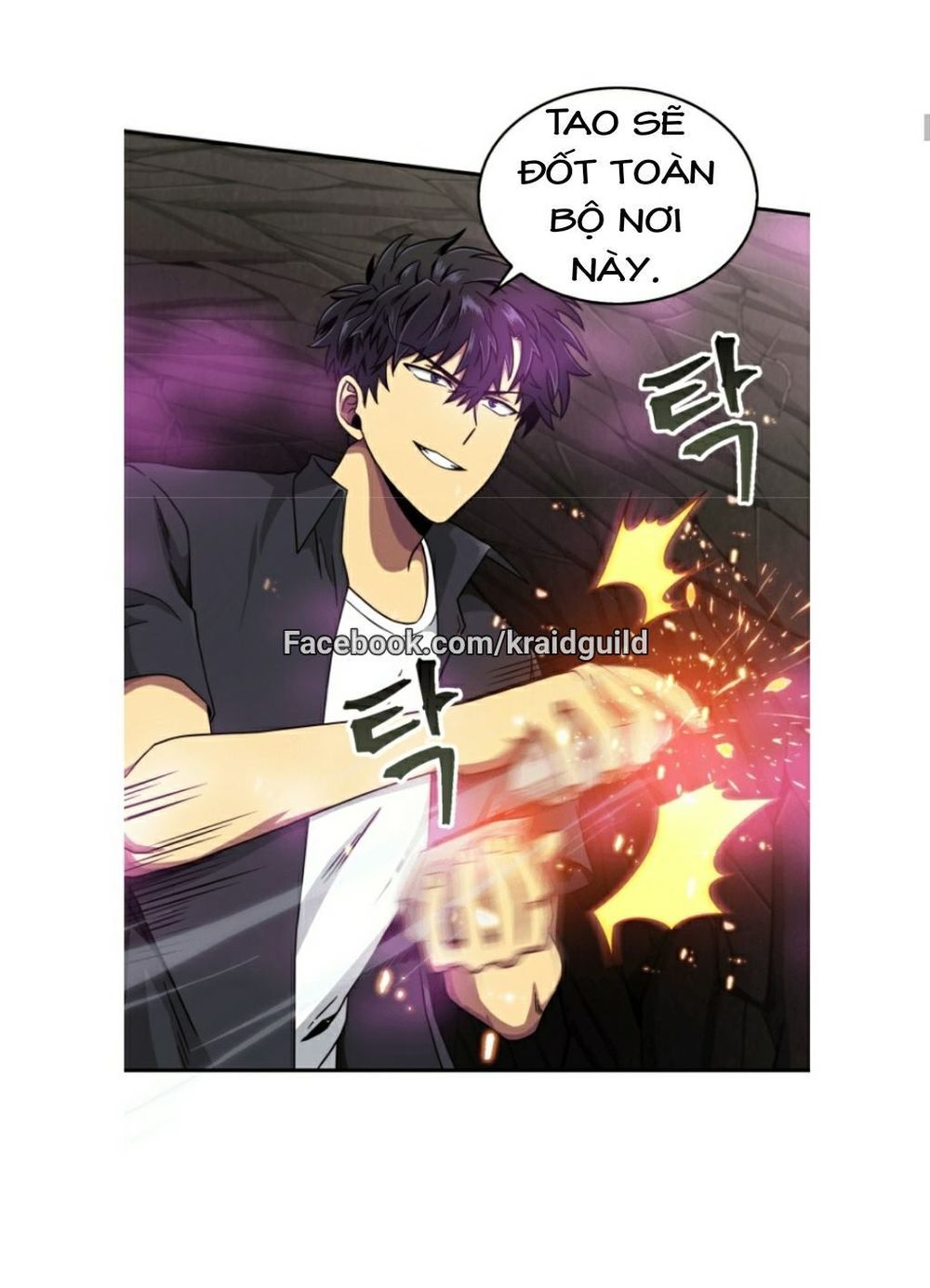 Vua Trộm Mộ Chapter 47 - 18