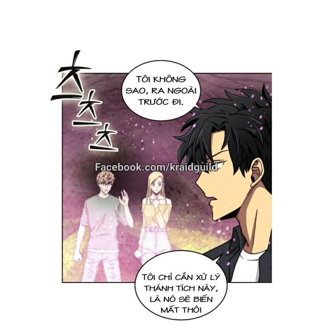 Vua Trộm Mộ Chapter 47 - 3