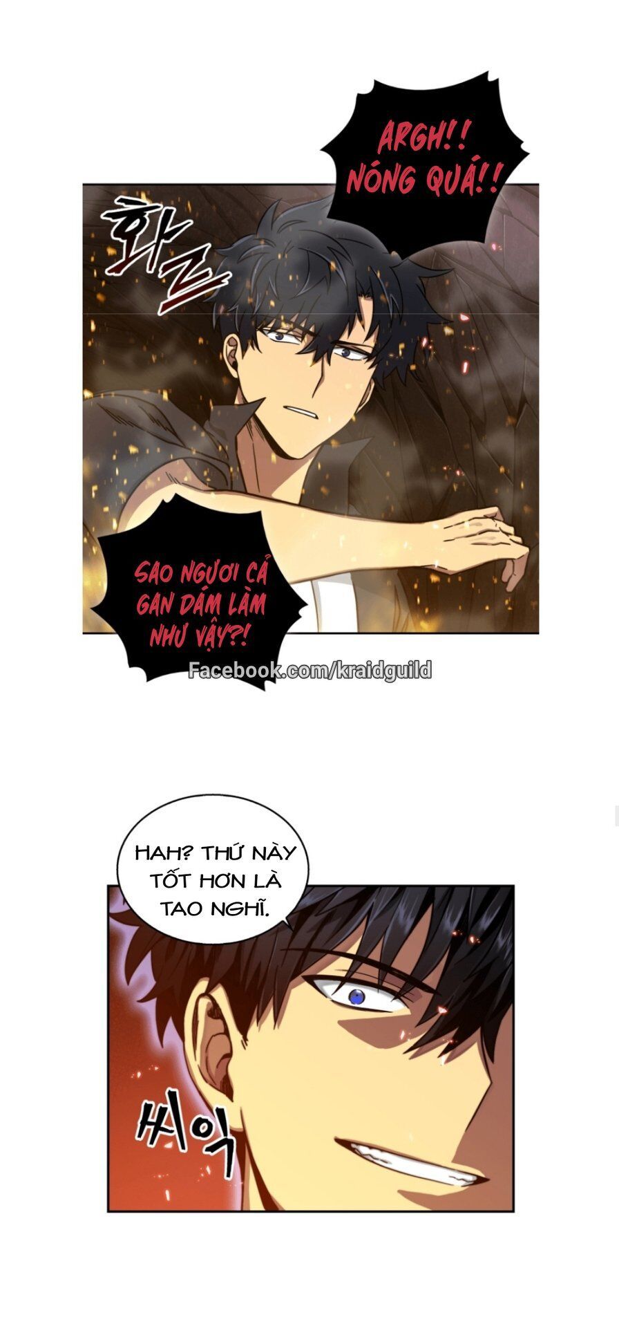 Vua Trộm Mộ Chapter 47 - 21