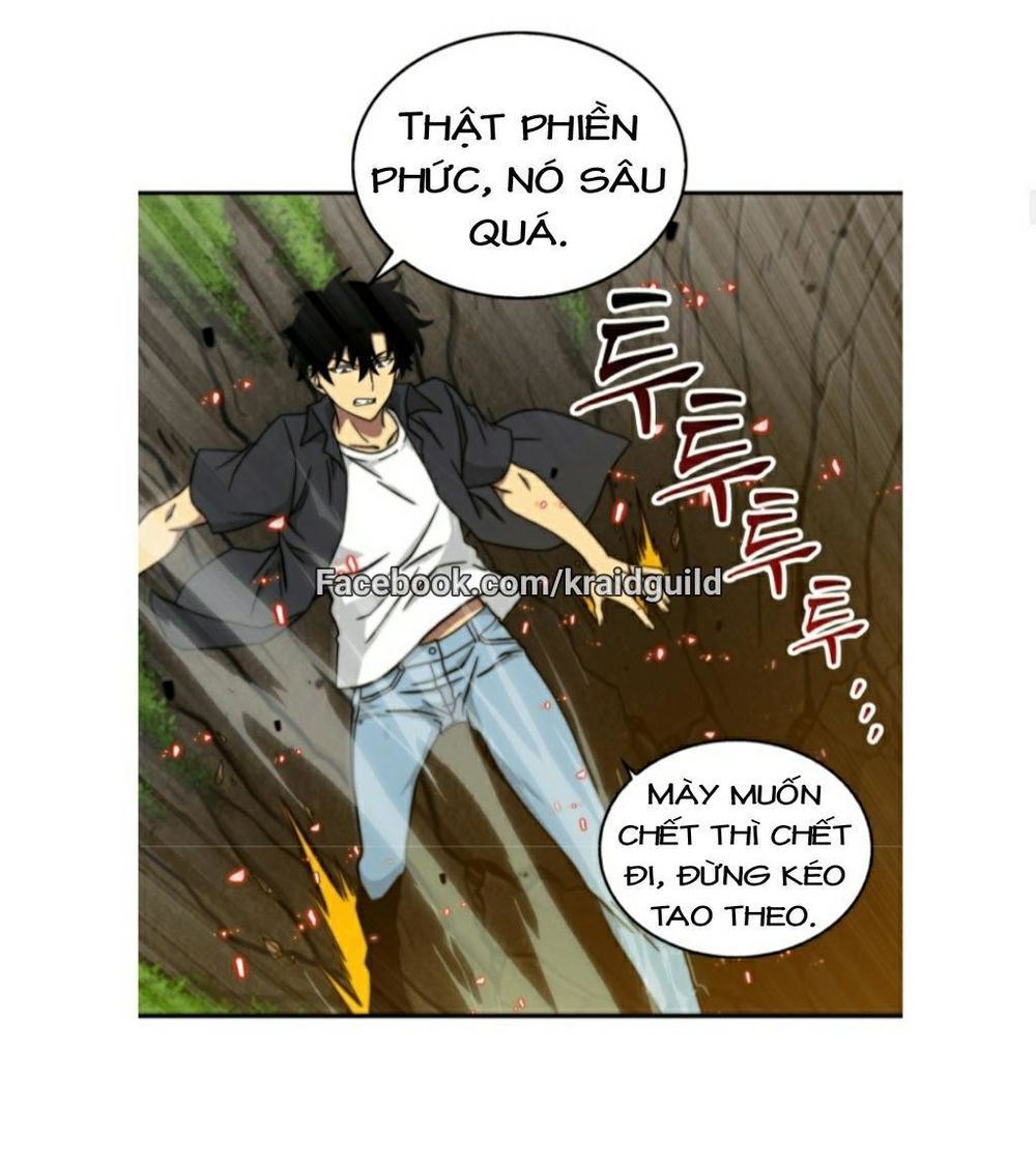 Vua Trộm Mộ Chapter 47 - 27