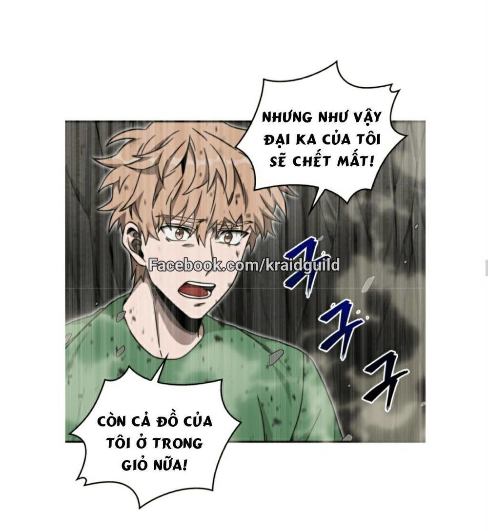 Vua Trộm Mộ Chapter 47 - 34
