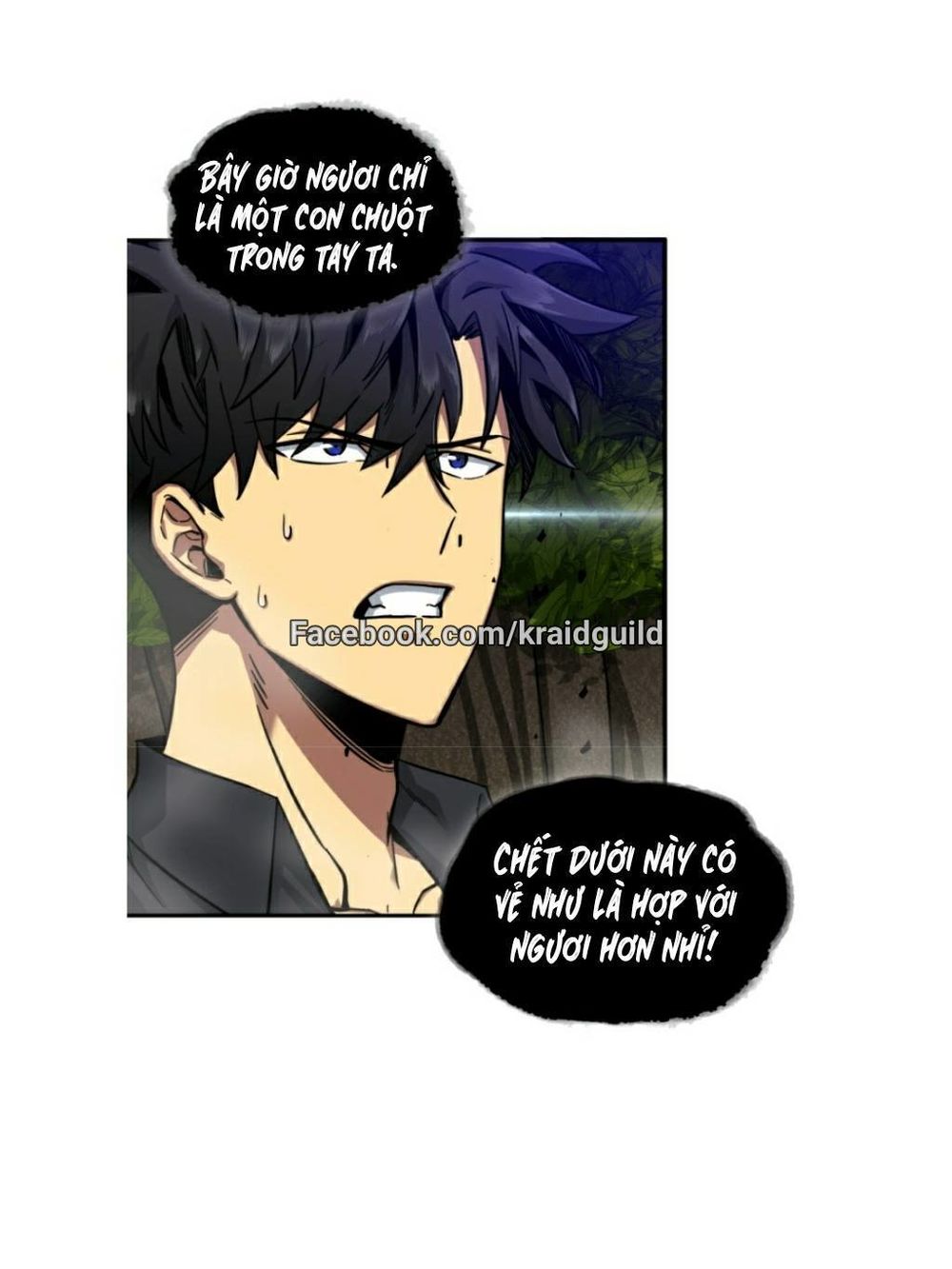 Vua Trộm Mộ Chapter 47 - 39