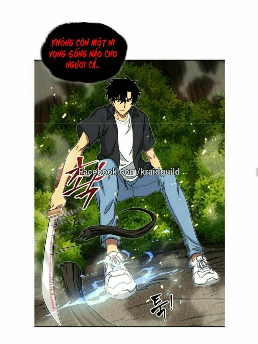 Vua Trộm Mộ Chapter 47 - 40