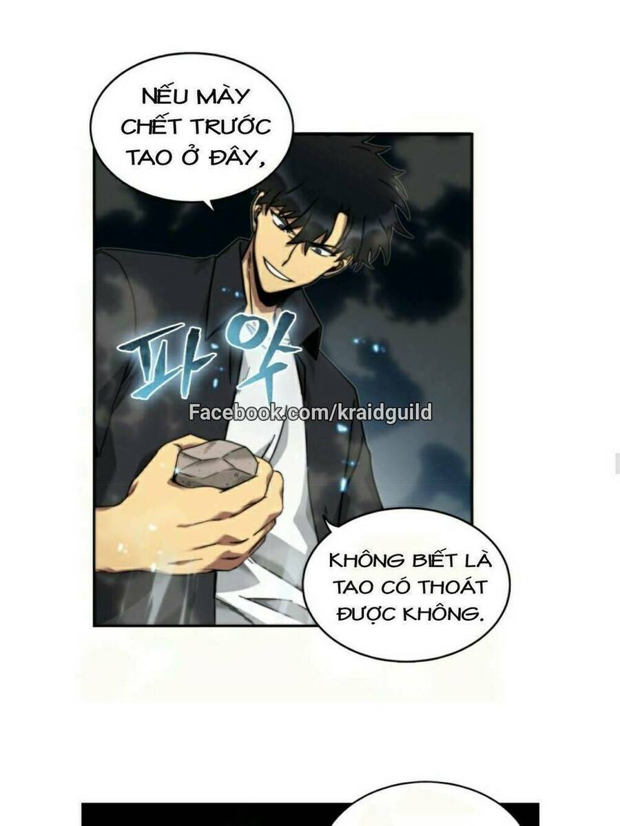 Vua Trộm Mộ Chapter 47 - 46