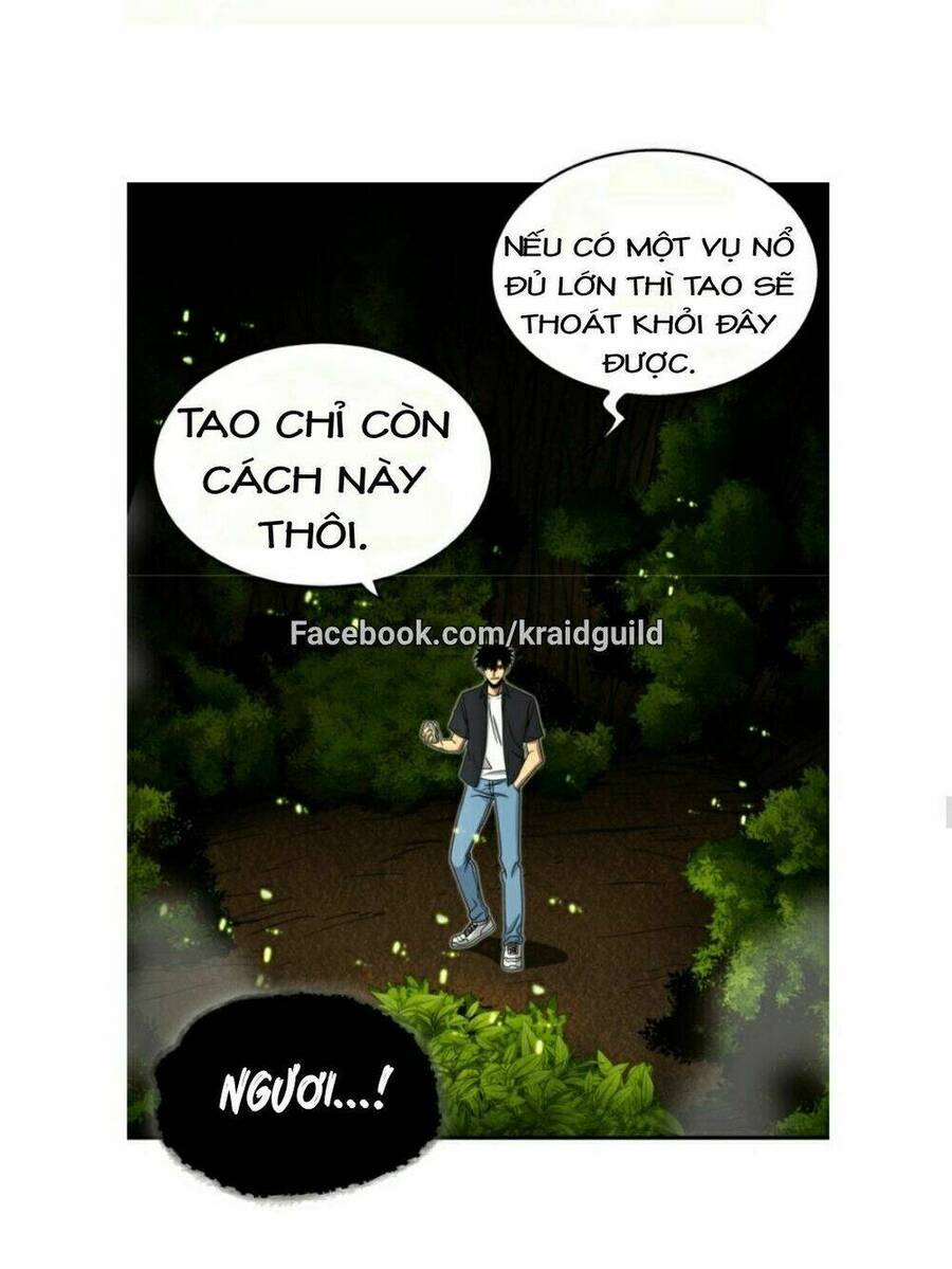 Vua Trộm Mộ Chapter 47 - 47