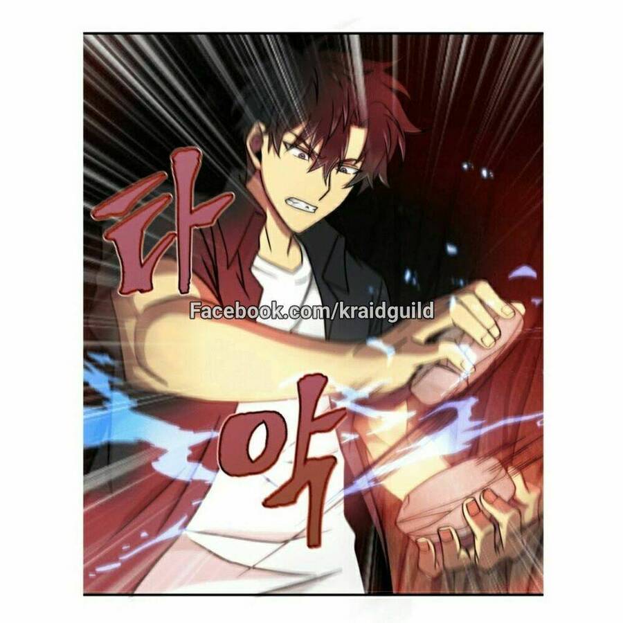 Vua Trộm Mộ Chapter 47 - 51