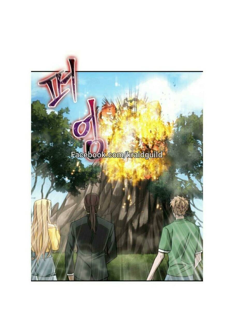 Vua Trộm Mộ Chapter 47 - 54