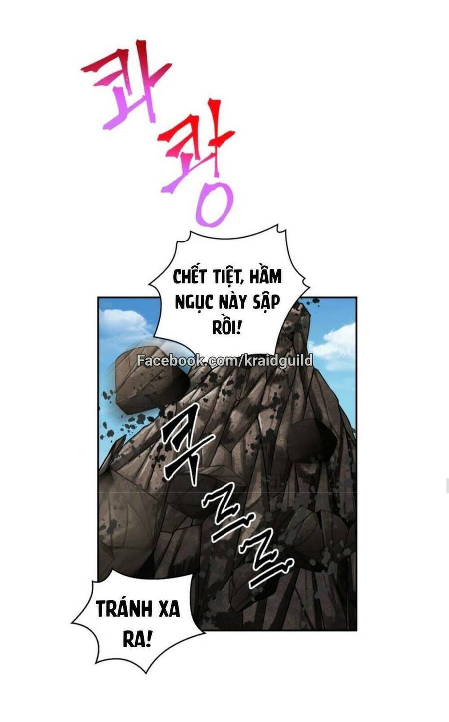 Vua Trộm Mộ Chapter 47 - 55