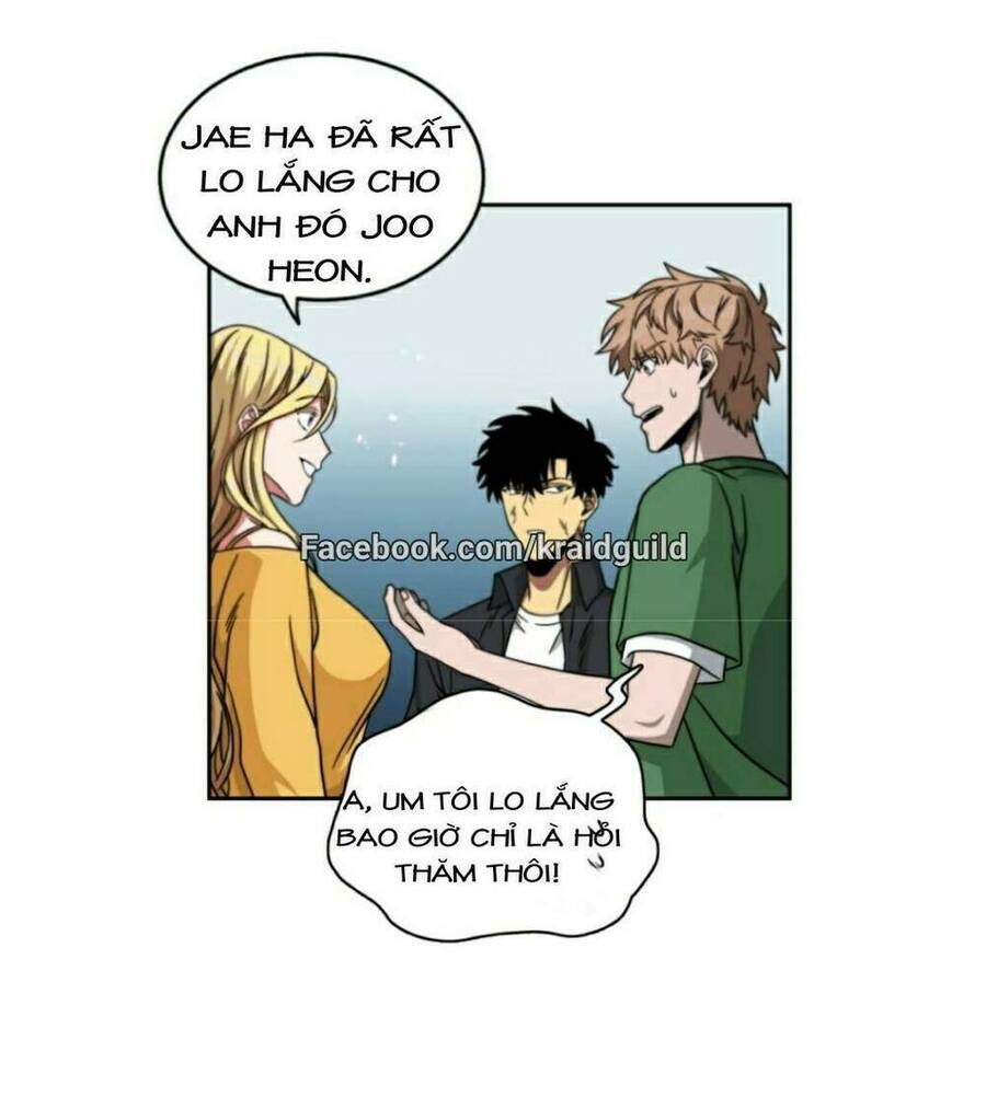 Vua Trộm Mộ Chapter 47 - 60